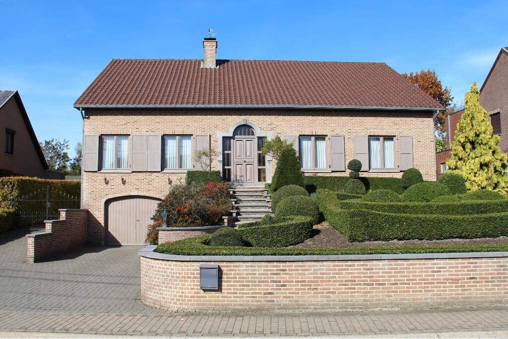 Verkocht villa - Tongeren