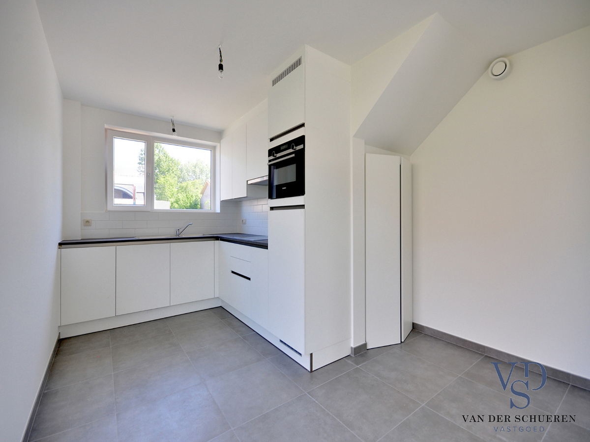 Hoogwaardige, energiezuinige woning (NIEUWBOUW) ! 