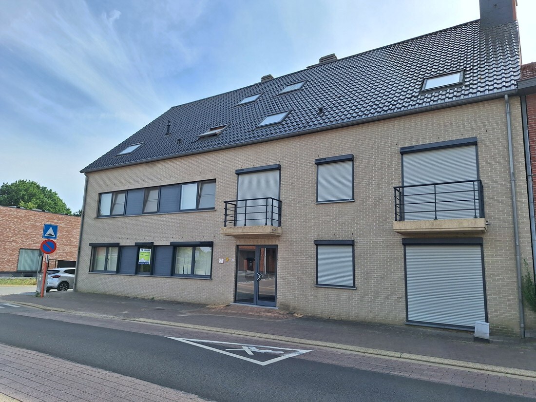 Te huur appartement - Heusden-Zolder