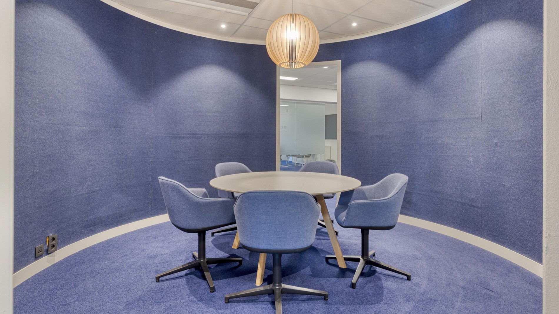 Kantoren te huur in The Ultimate in Berchem
