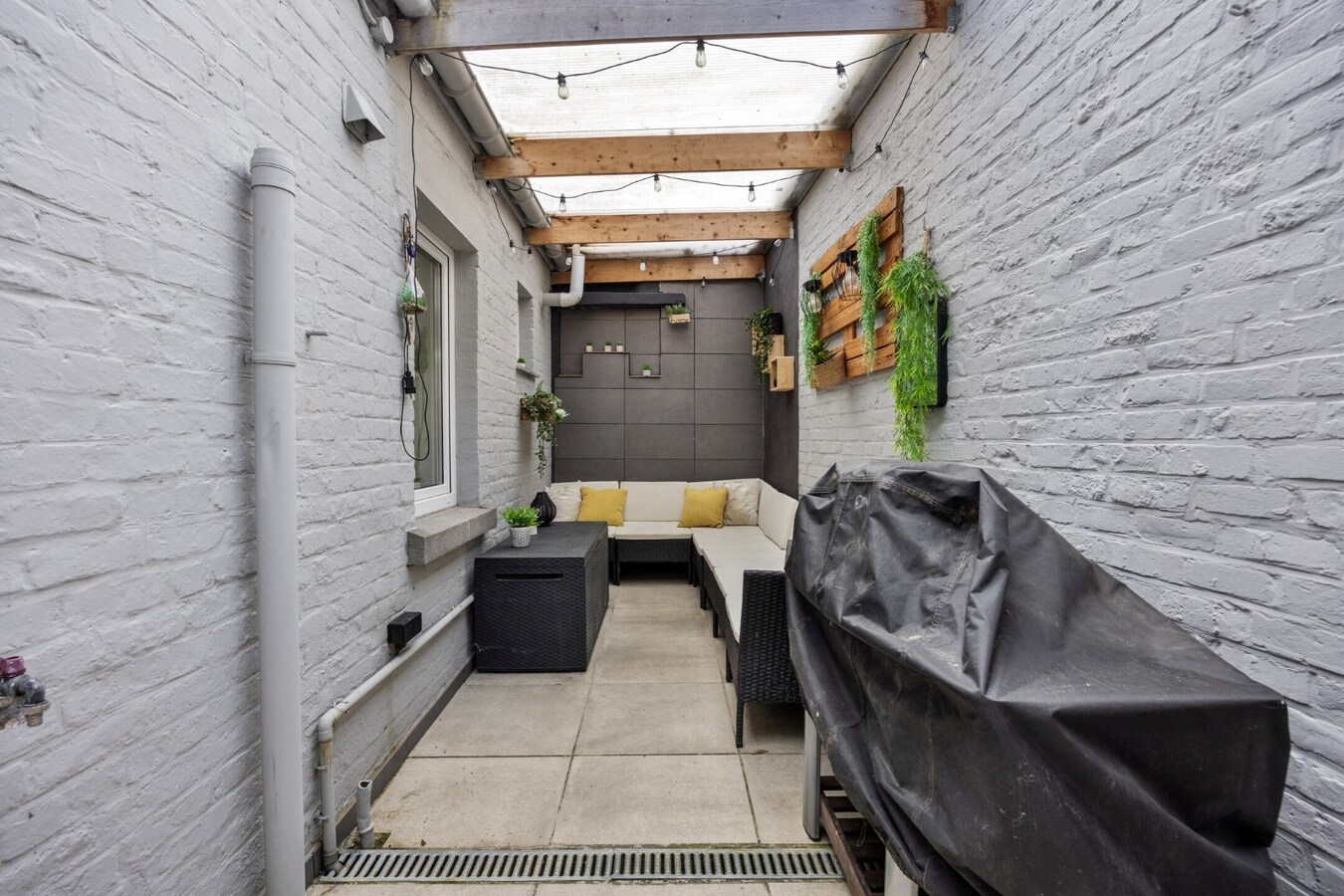 Woning 5 slaapkamers 