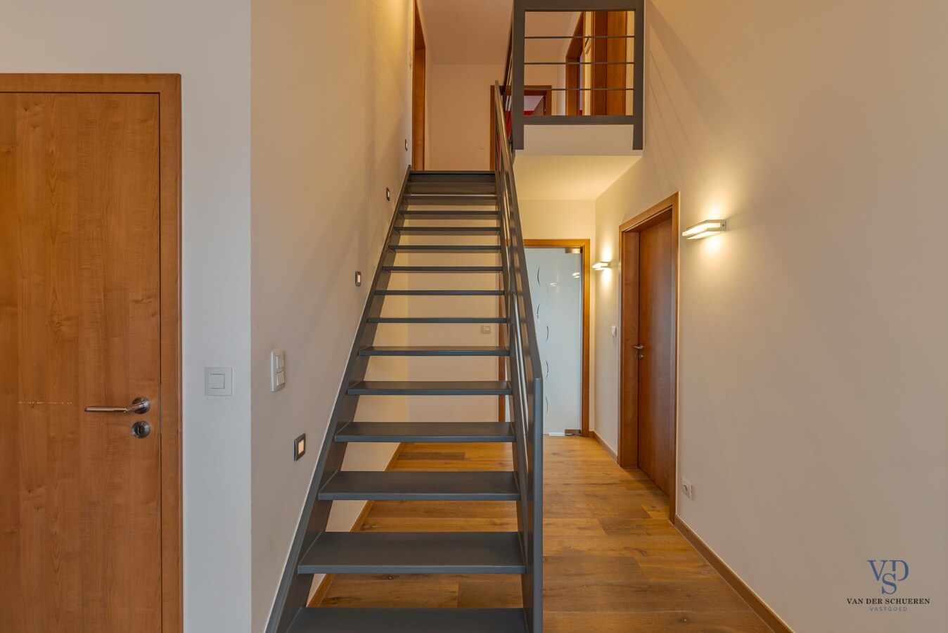 Instapklare, tijdloze villa. 