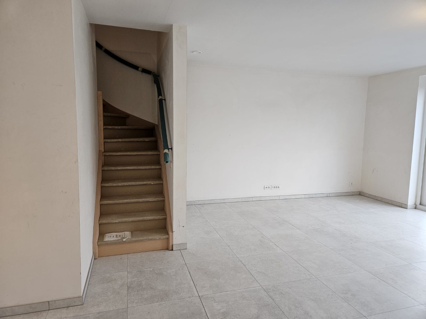 Nieuwbouwwoning te Middelkerke op wandelafstand van de kust. 