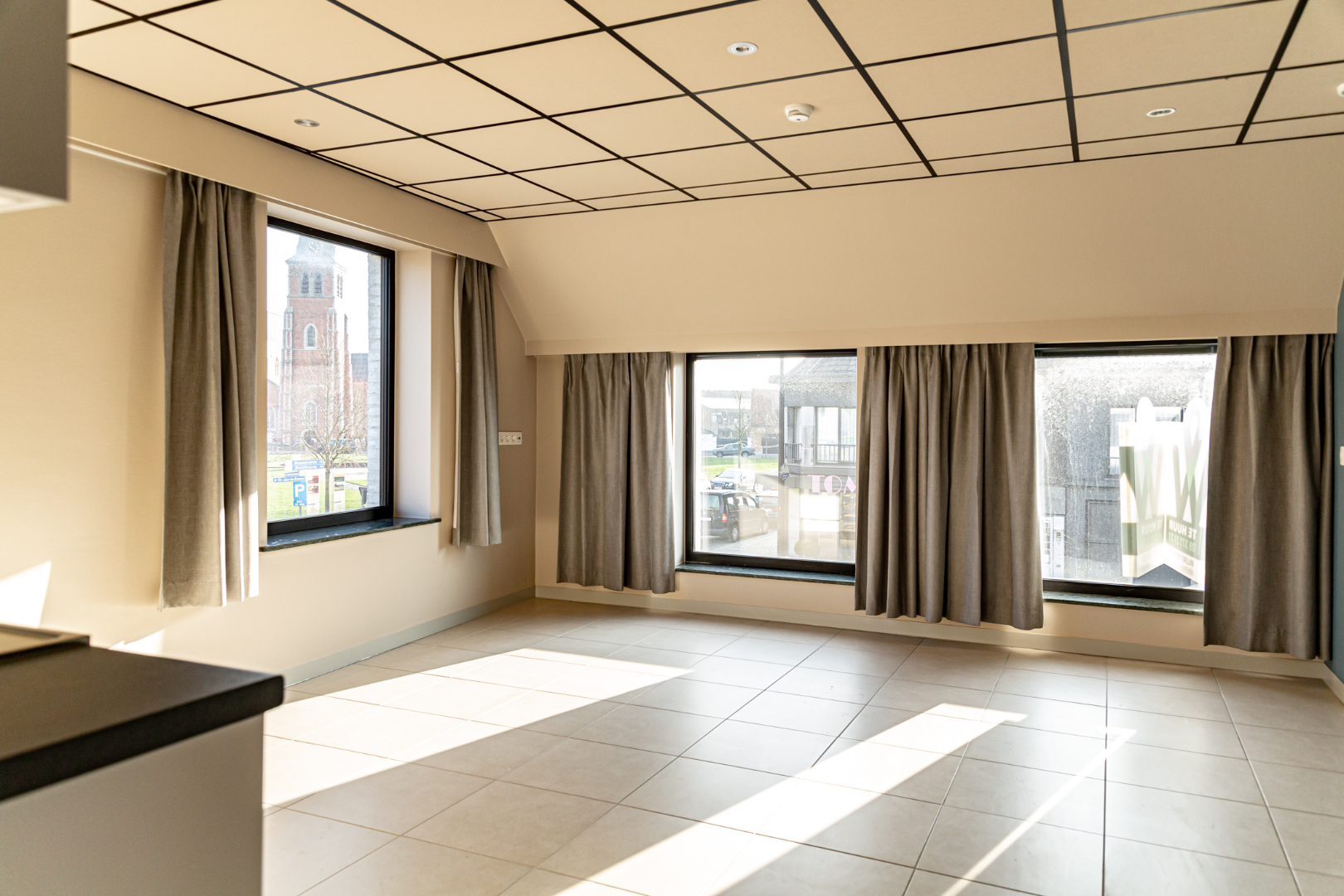 Assistentie appartementen in Watervliet (+ 65 jaar) 