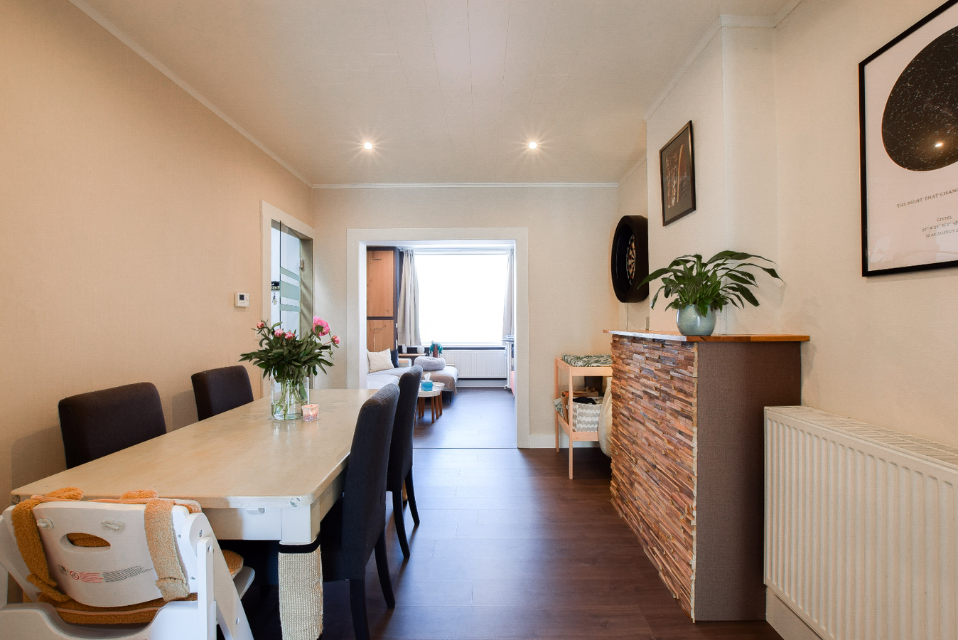 Verkocht woning - Gistel