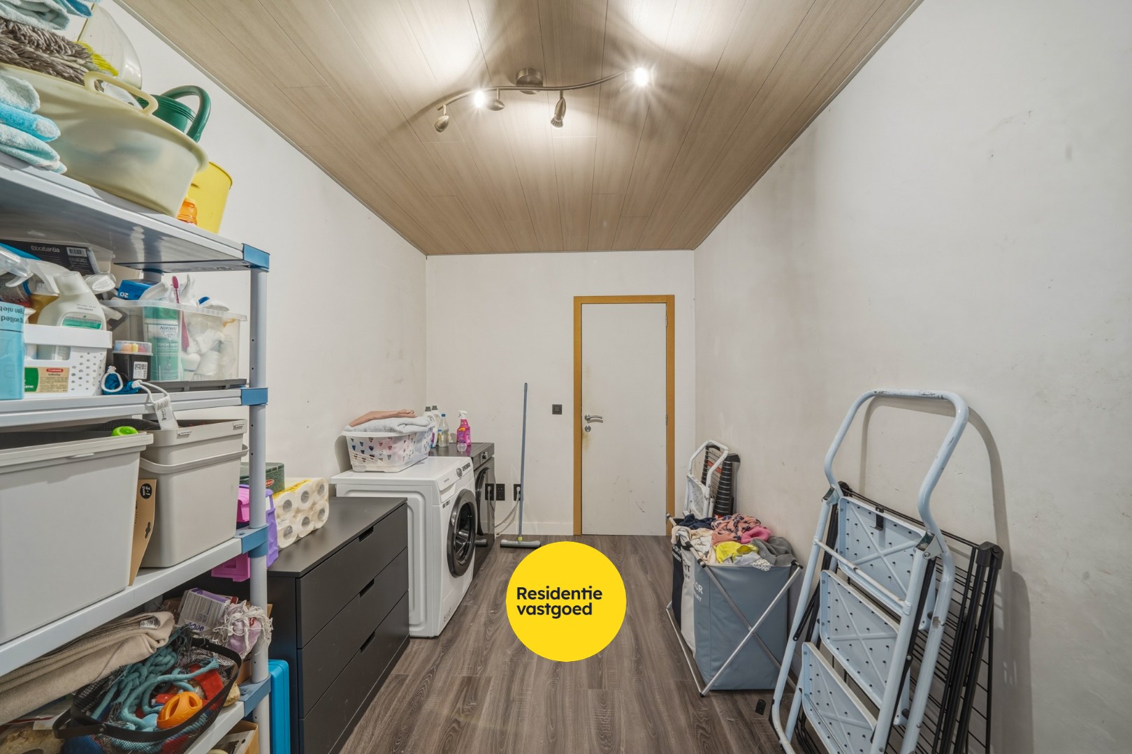 Verrassend ruime gezinswoning met zonnige tuin in Oudenburg 