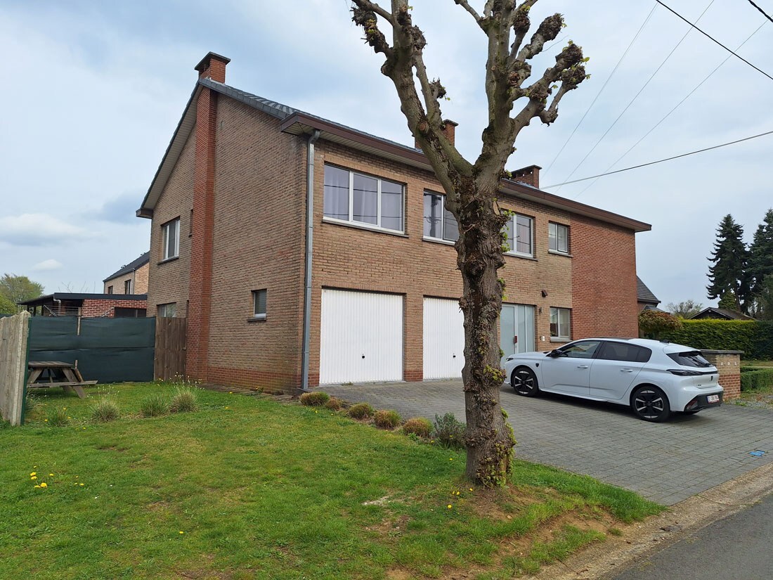 Te koop gebouw - Zolder