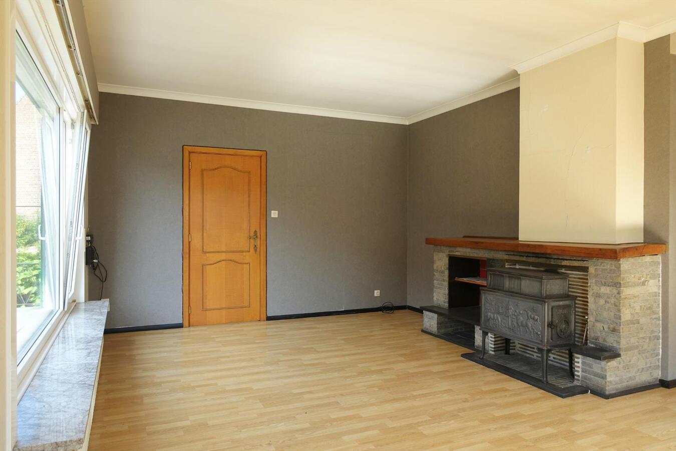 Gezellige bungalowwoning te Zerkegem 