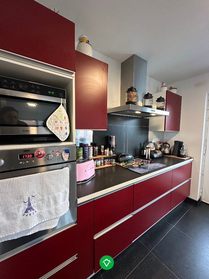 Alleenstaande woning te Eernegem 