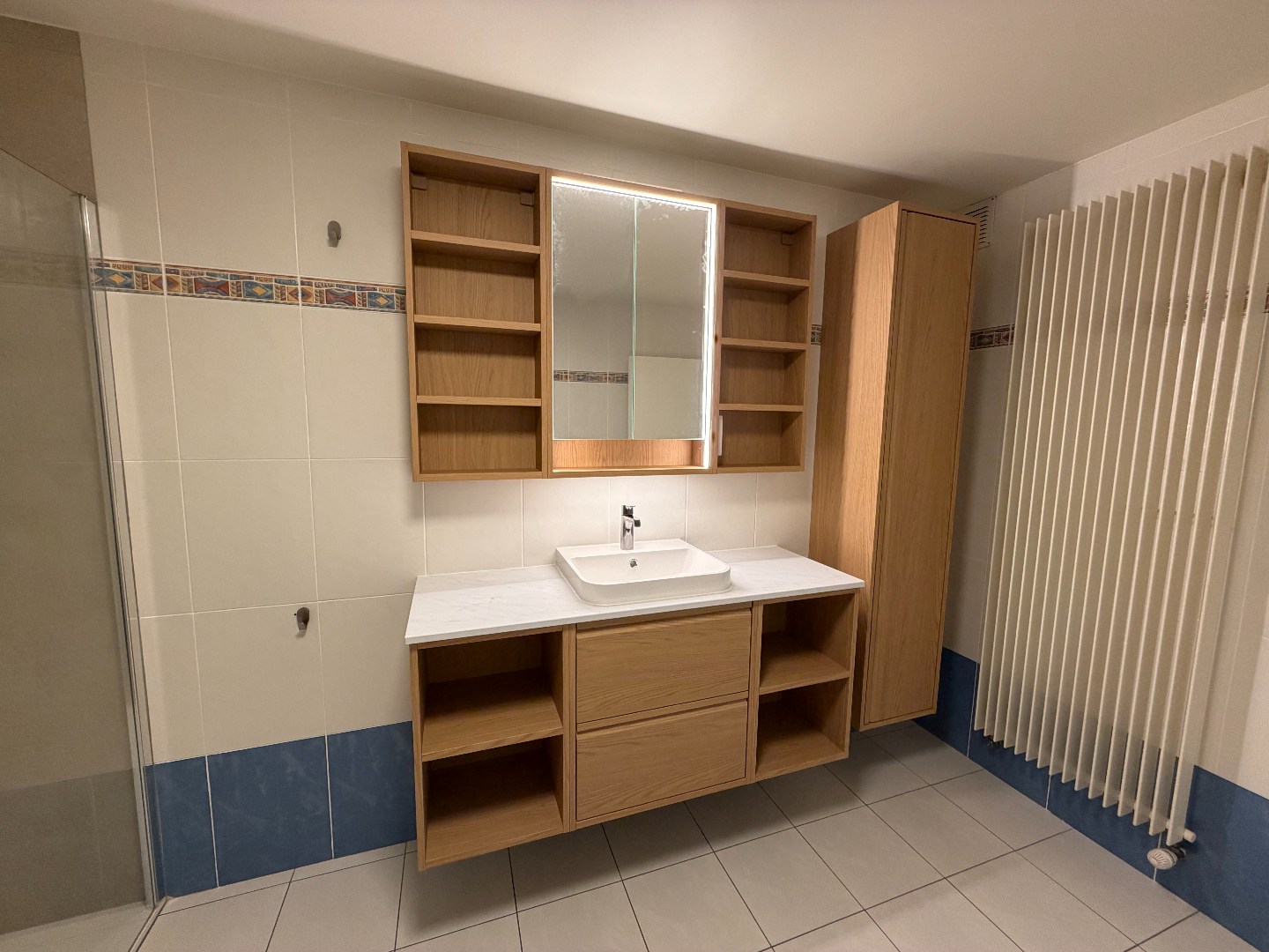 Gezellig appartement met twee slaapkamers in centrum Kasterlee 