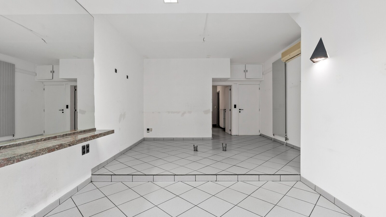 Te huur winkelruimte - Aarschot