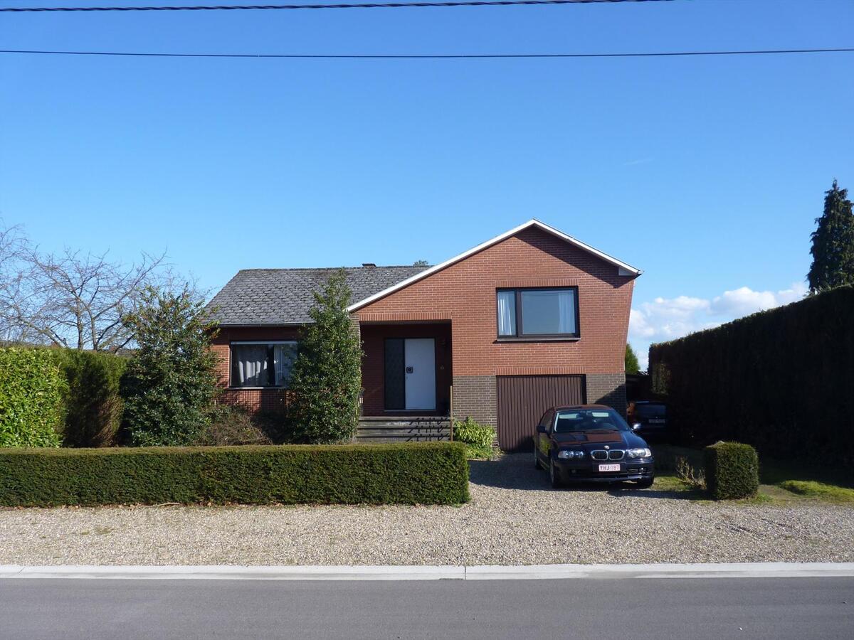 Verkocht - Woning - Wijshagen