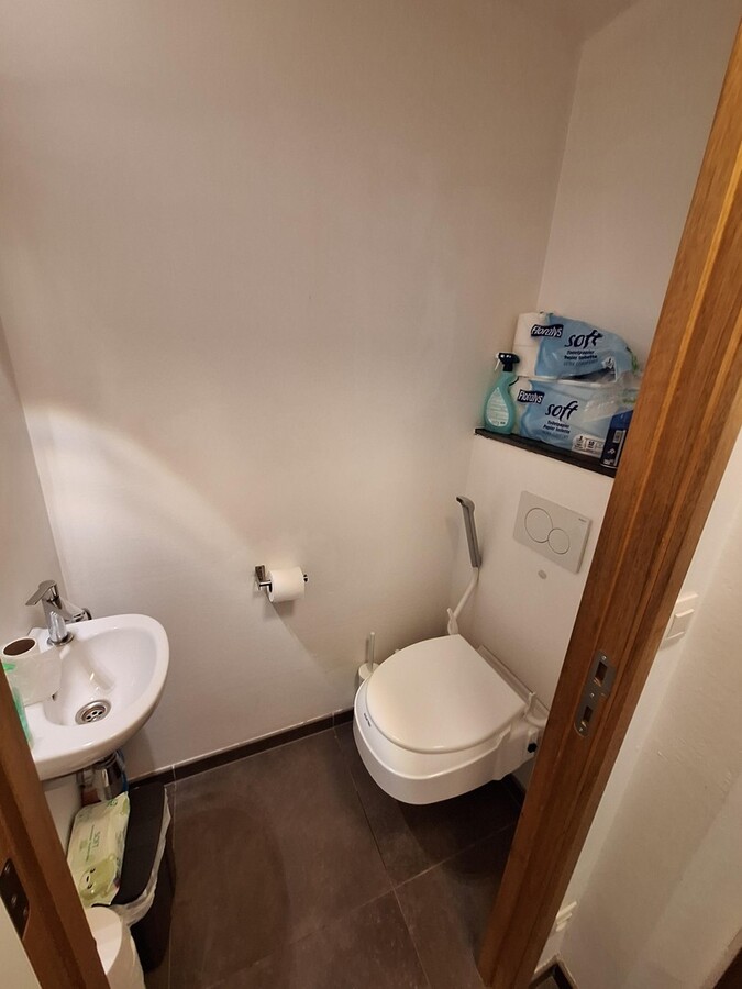 Appartement zu vermieten in Koksijde