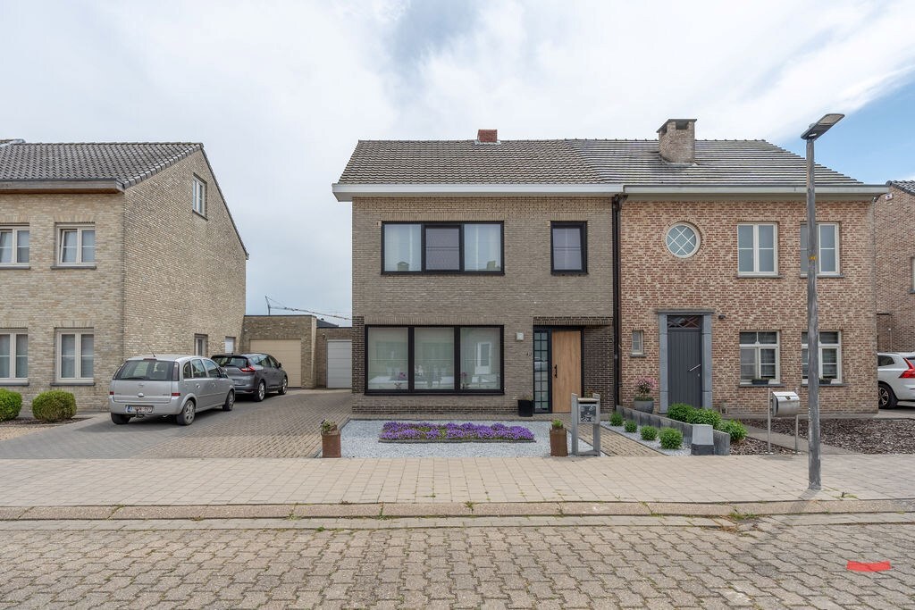 Verkocht woning - Ravels