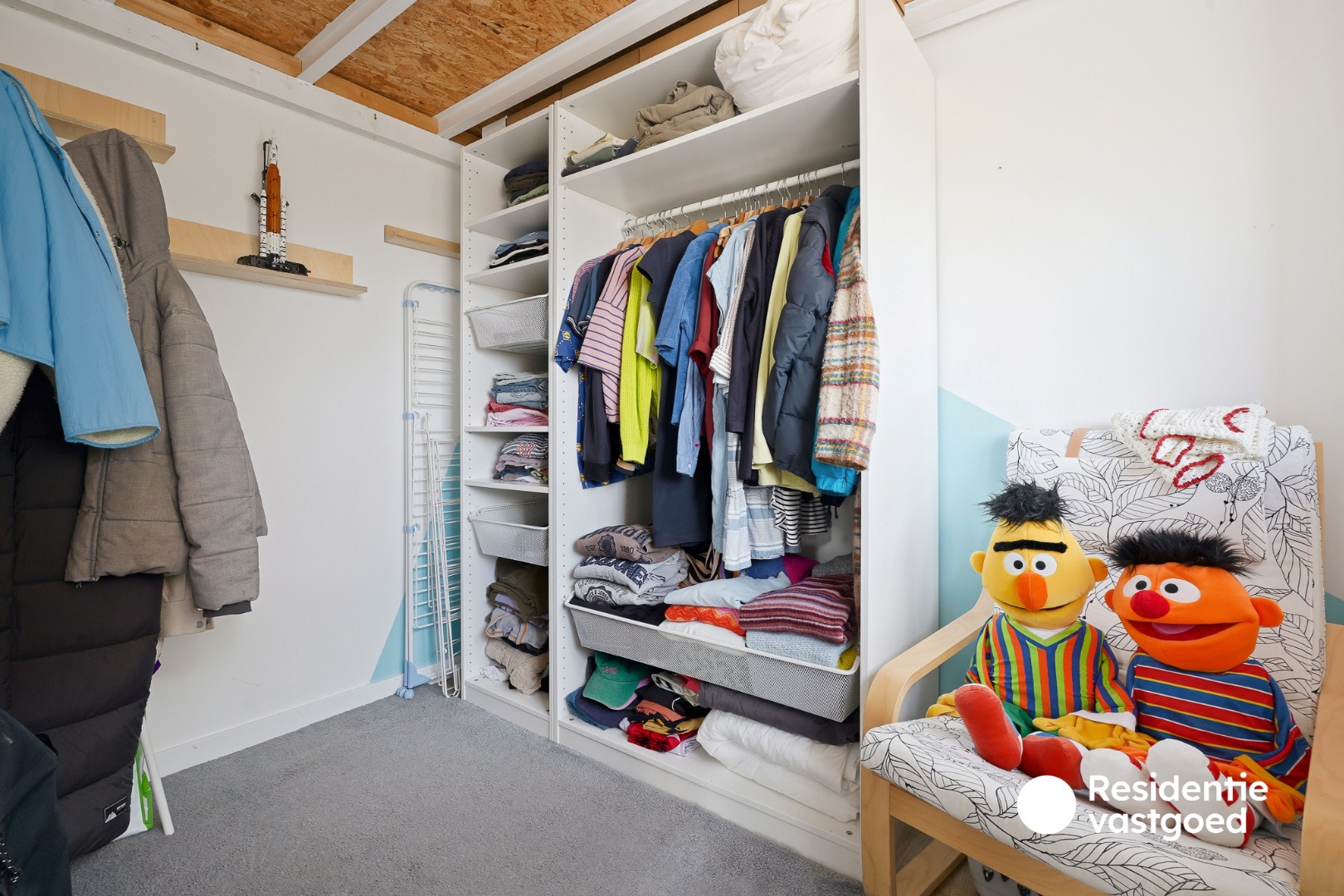 KIJKDAG ZATERDAG 05/9 VAN 14U TOT 16U (inschrijven vooraf via residentievastgoed.be) 