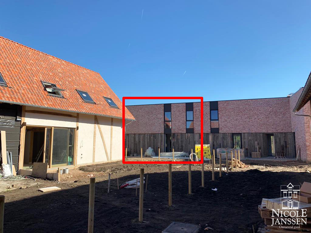 Verkocht woning - Kortessem