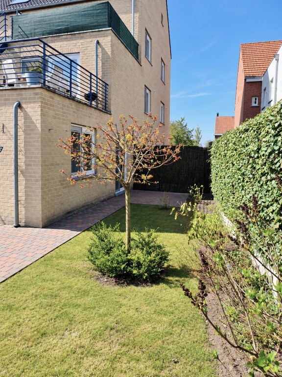 Benedenwoning te huur in Ravels