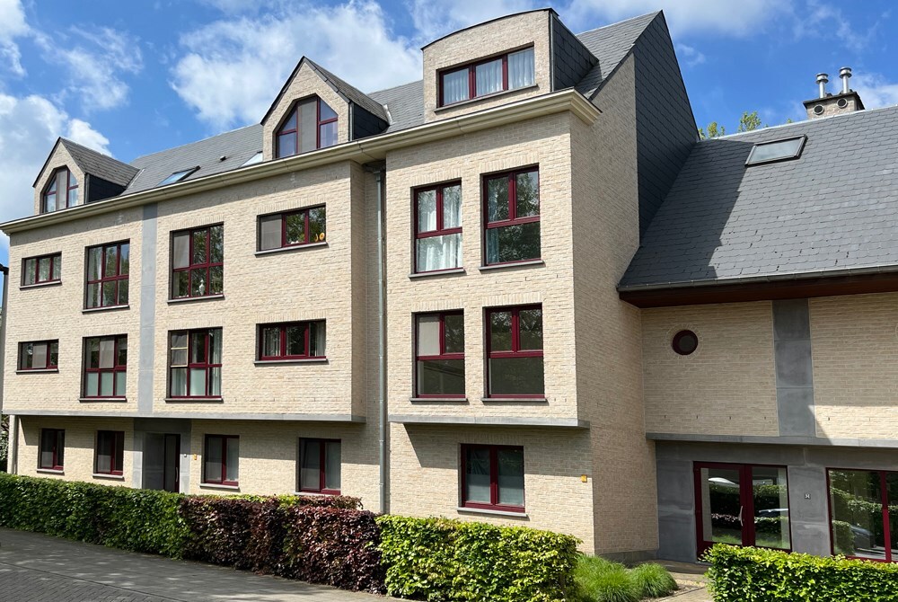 Verhuurd - Appartement - Lier