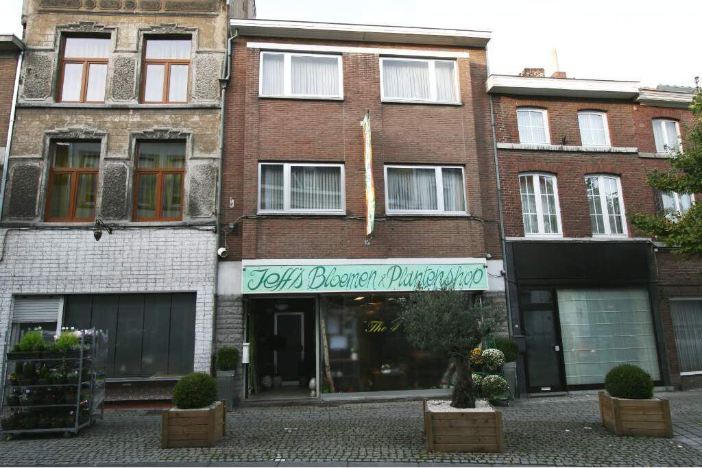 Verkocht commerciële winkel - Tongeren