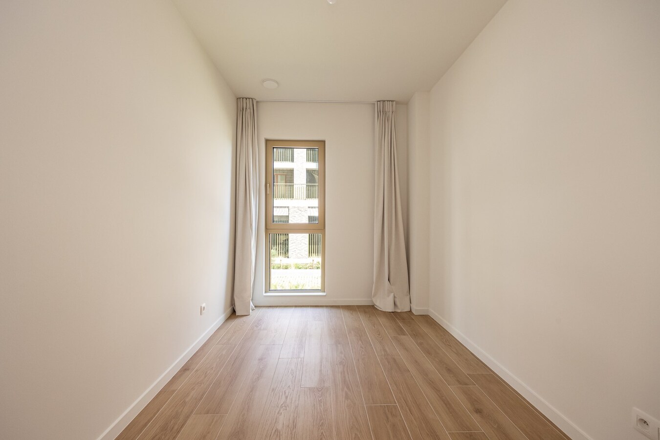 Exclusief nieuwbouwappt. met ruim terras te Nieuw Zuid! 