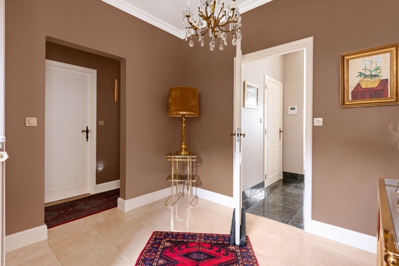 Woning verkocht in Ravels