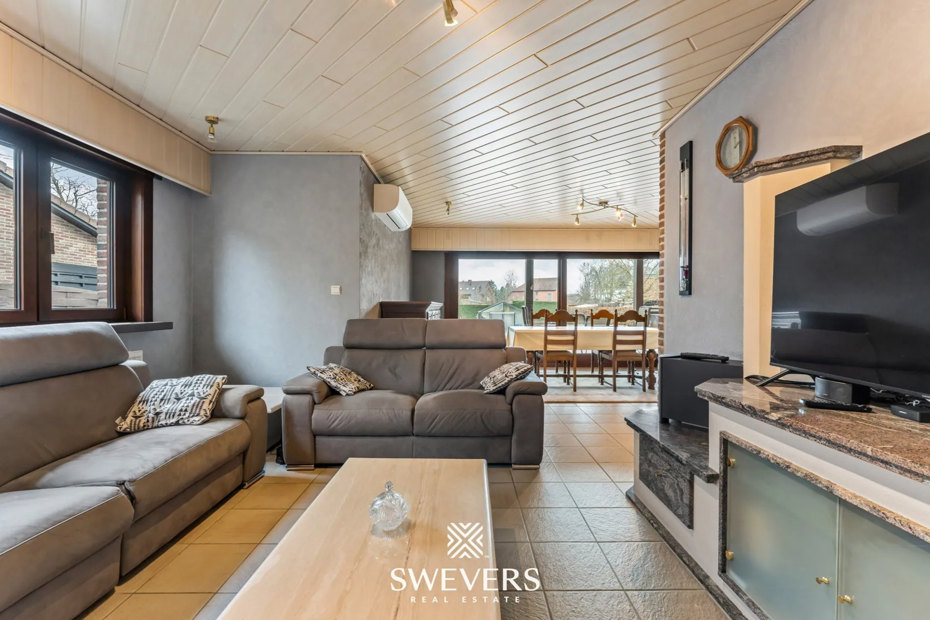 Te koop woning - Beringen