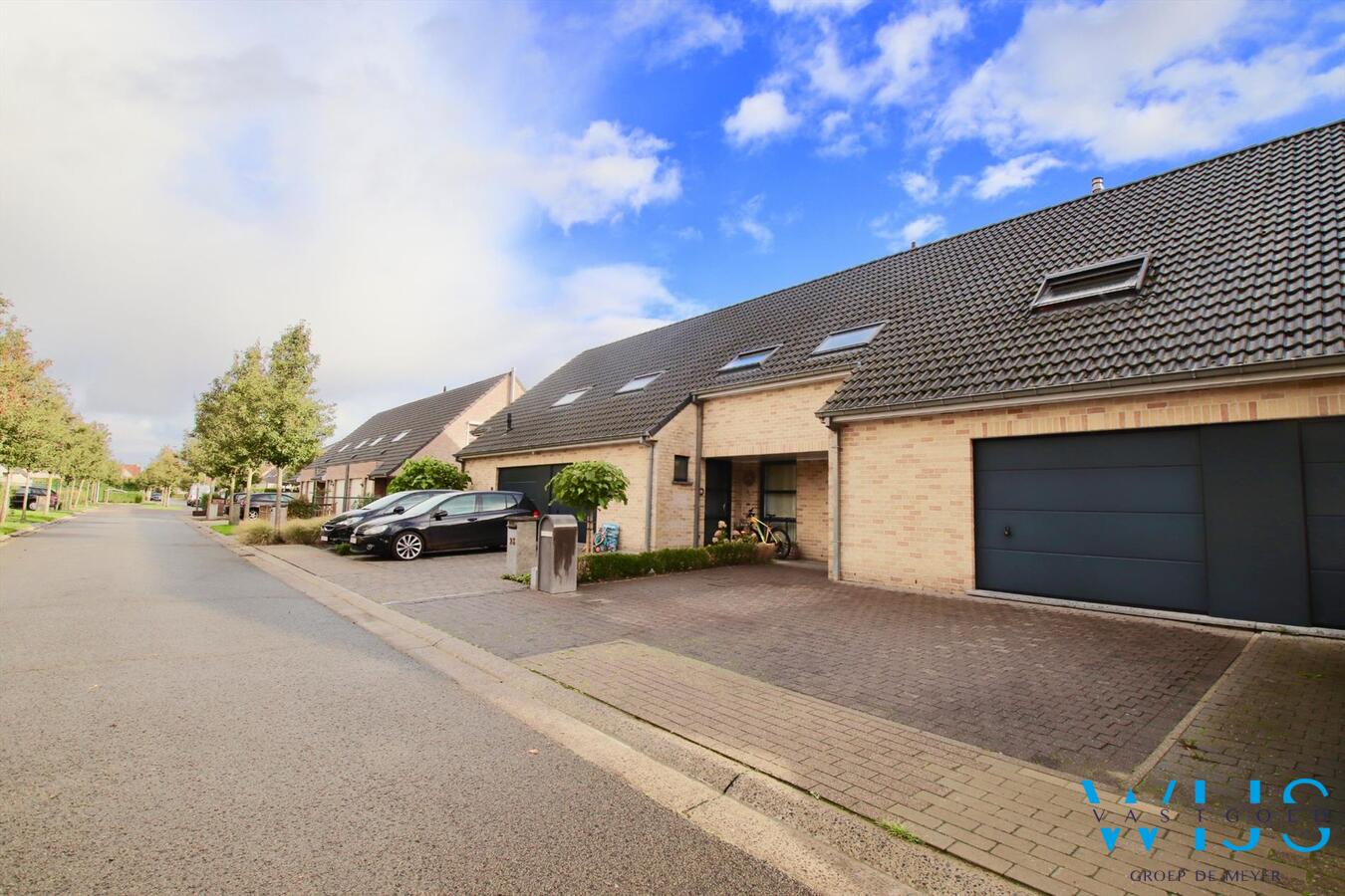 Verkocht woning - Eeklo