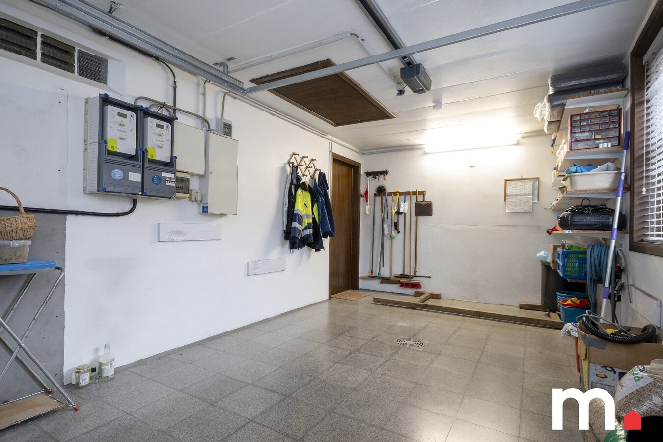 Alleenstaande villa met 6 slaapkamers en zonnige tuin op TOPligging ! 