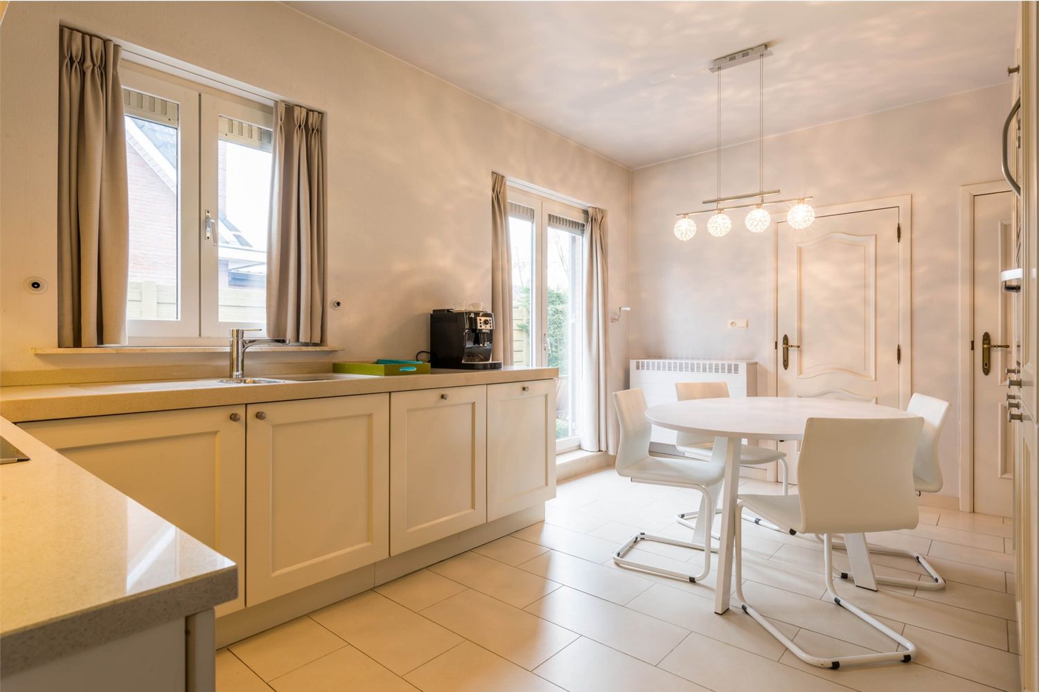 Villa verkocht in Kruibeke