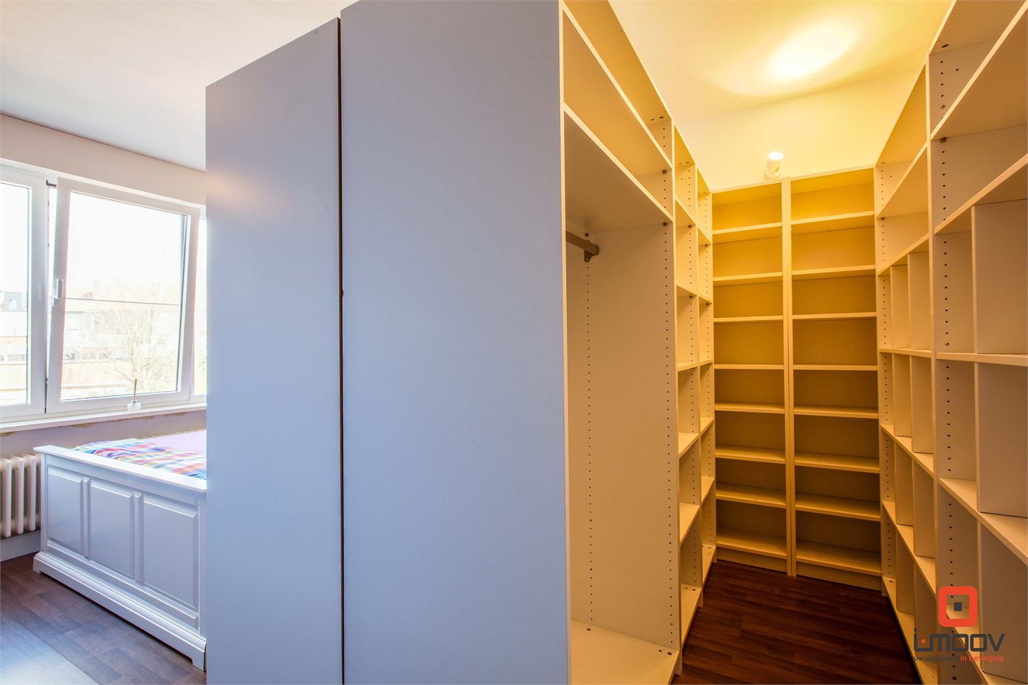 Appartement verkocht in Sint-Amandsberg