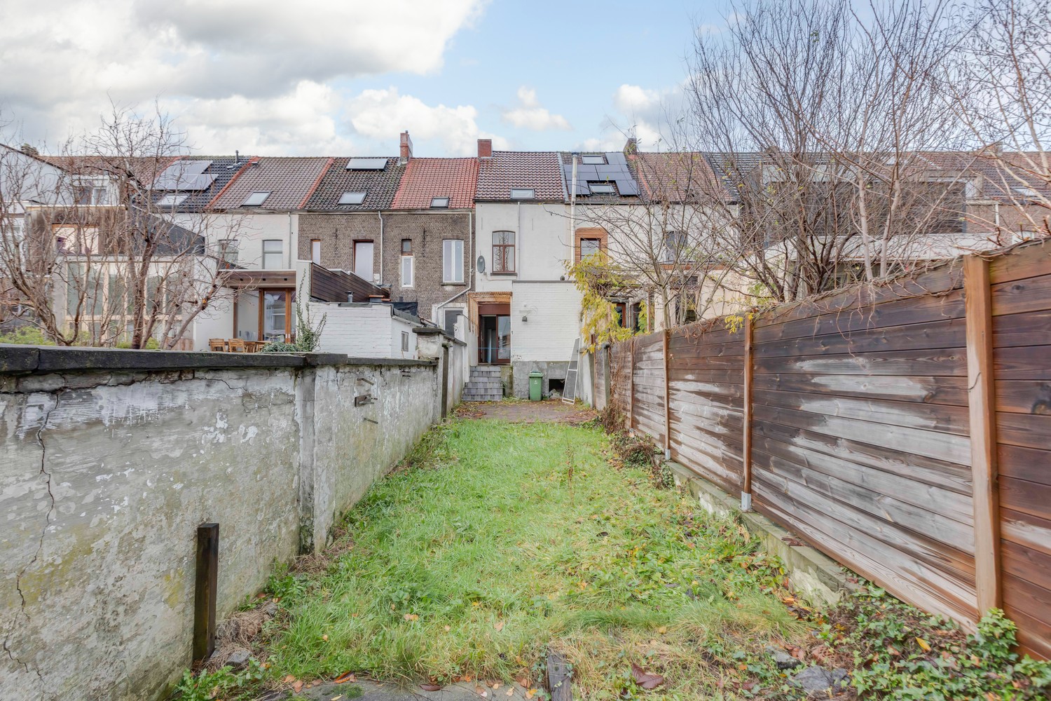 Instapklare woning te koop in hippe woonwijk 