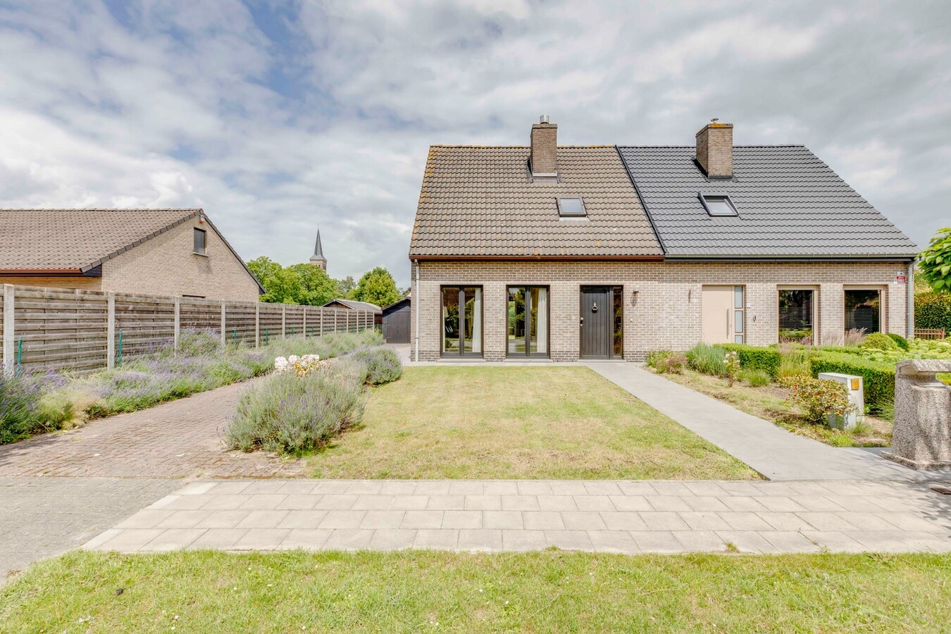 Verkocht woning - Nevele