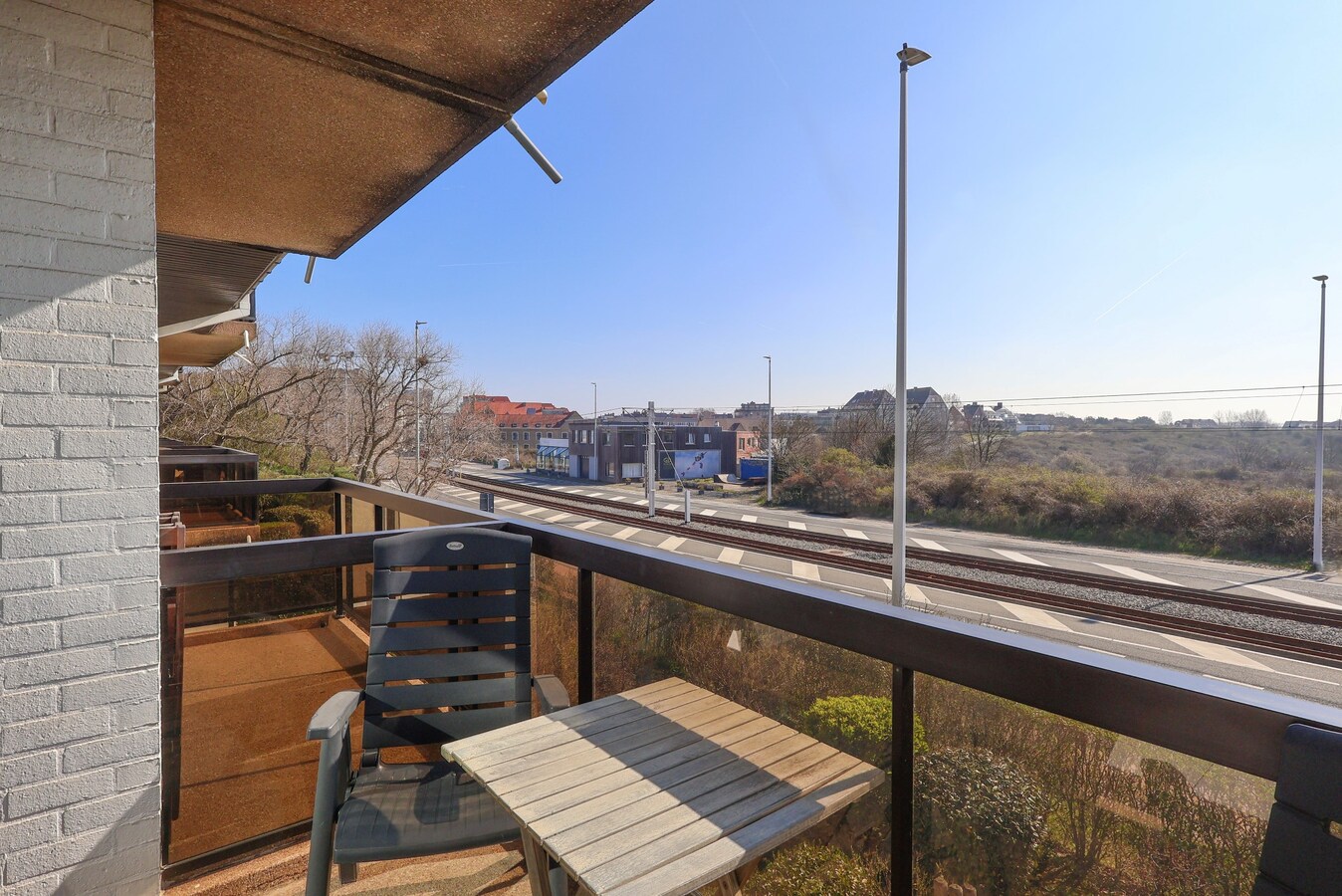 A vendre studio - Oostduinkerke