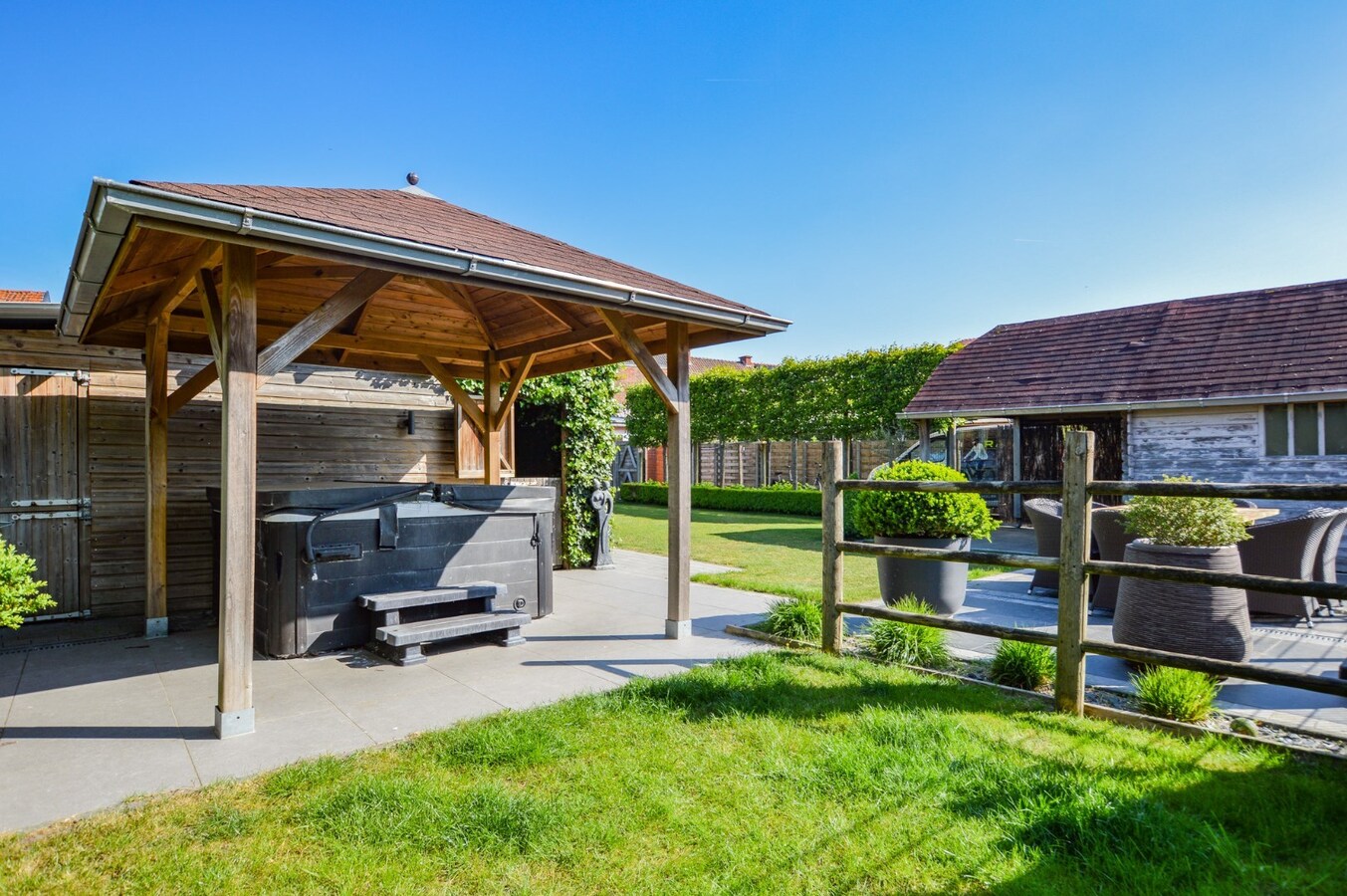 Te koop woning - Aartrijke