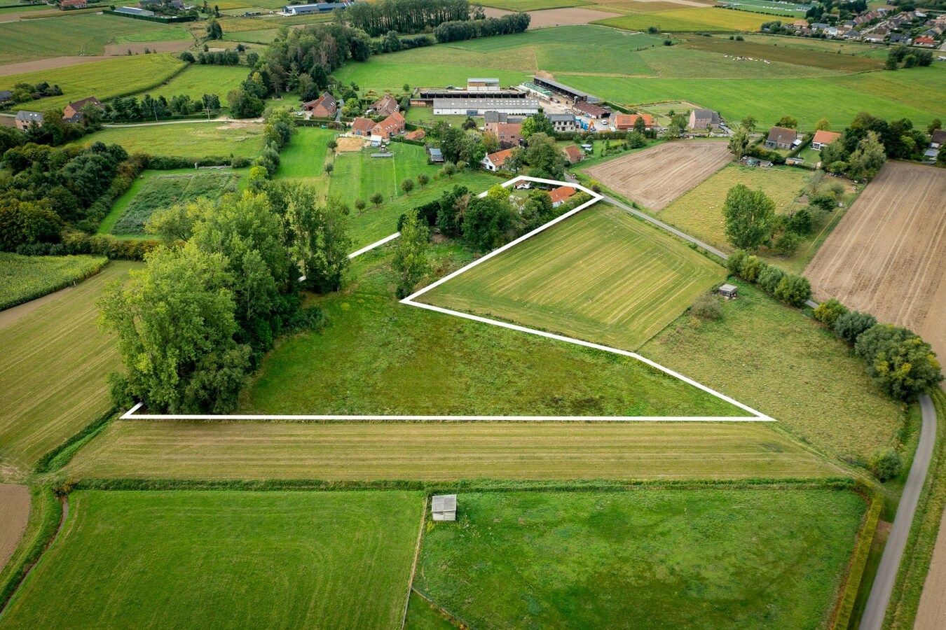 Property for sale in Zemst