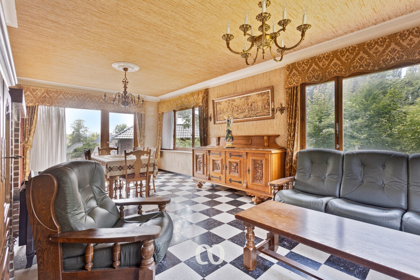 Te renoveren woning op sublieme locatie 