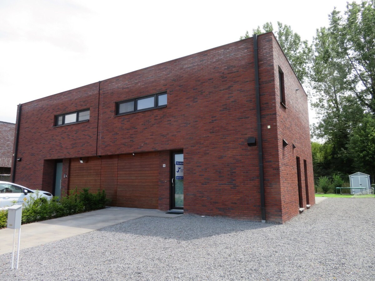 Verhuurd - Woning - Neeroeteren