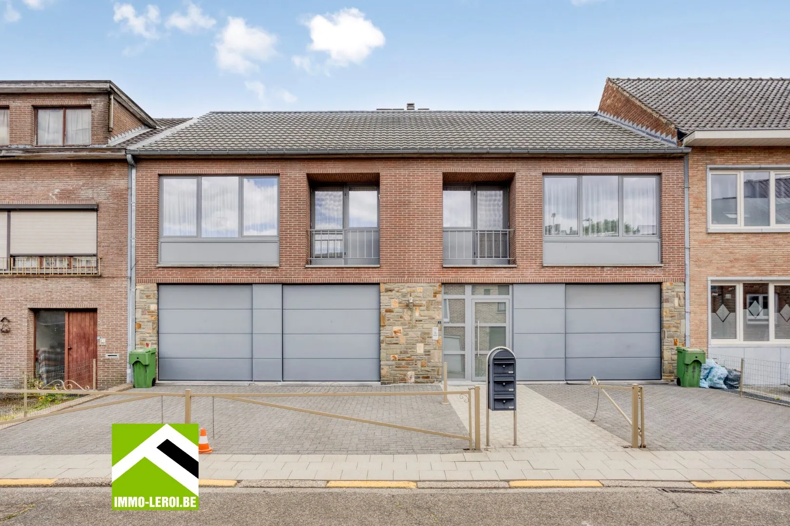 Oude Kerkhofweg 7 Tongeren