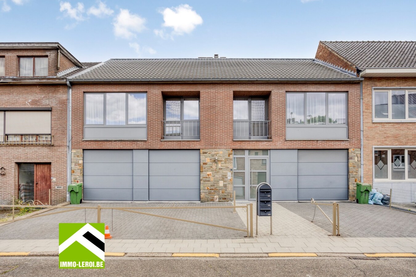 Verkocht gebouw - Tongeren-Borgloon