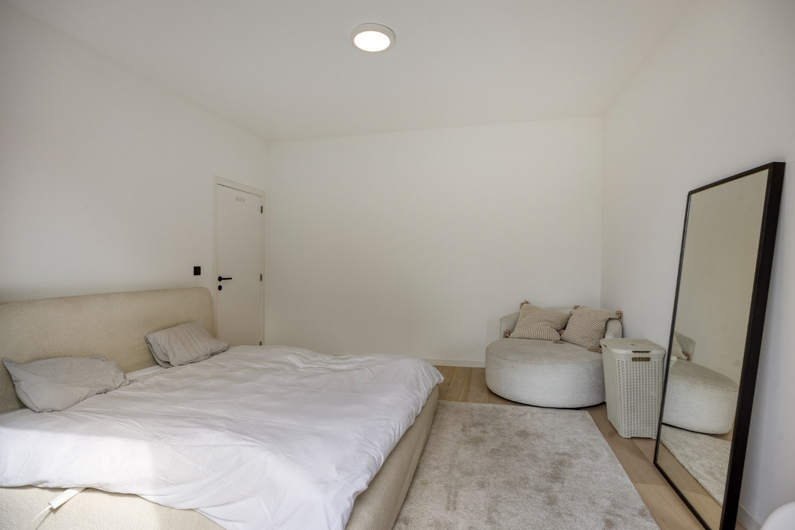 Prachtig herenhuis met 4 slaapkamers, 2 badkamers in Leuven centrum - EPC 77Kwh/m² 