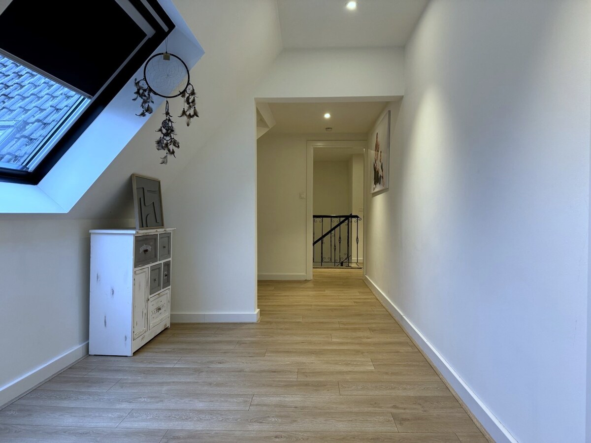 Woning verhuurd in Poppel