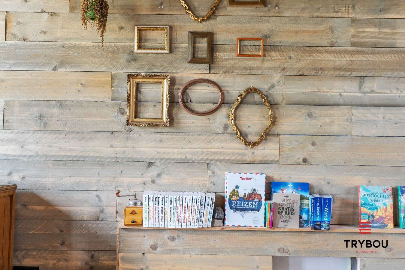 Charmante woning met landelijke vergezichten op een boogscheut van Centrum Klerken 