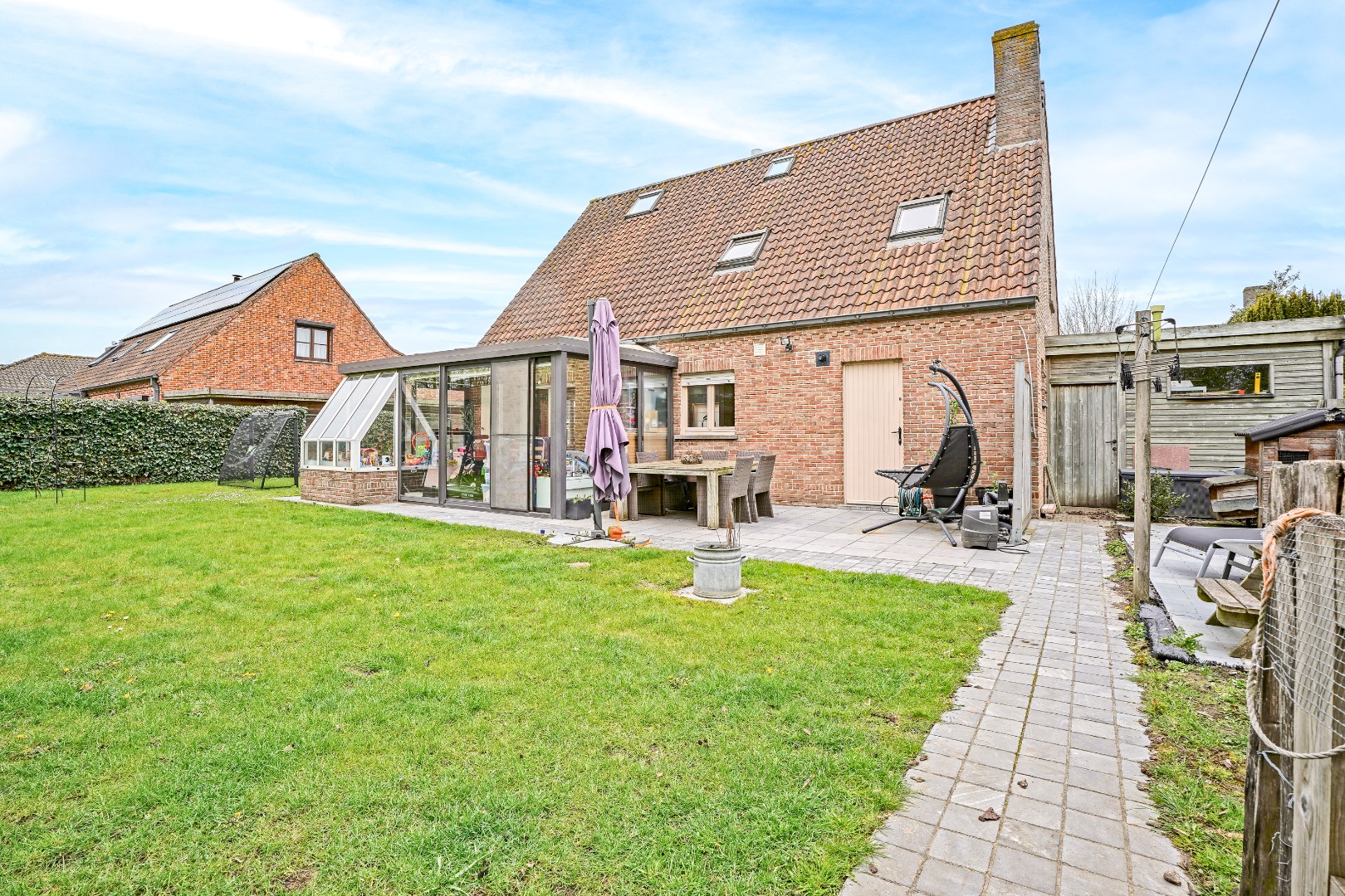 KIJKDAG ZATERDAG 18/04 VAN 10U TOT 12U! 