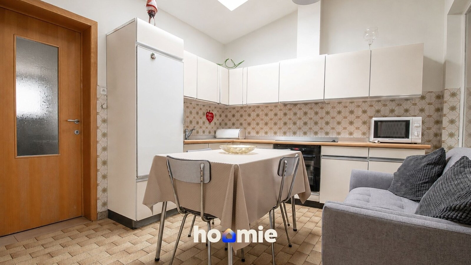 Woning te koop in Maasmechelen