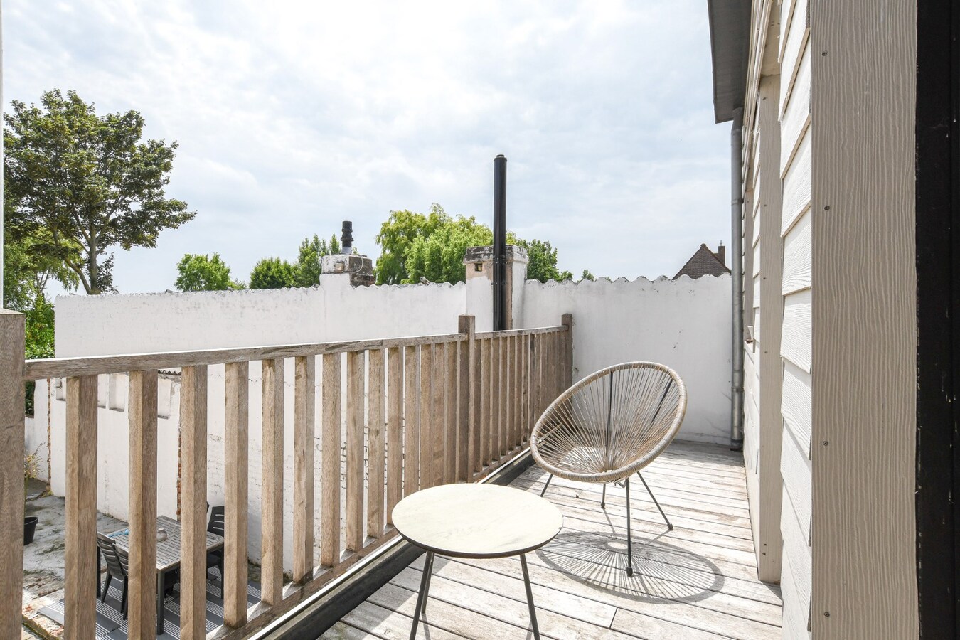 Te koop woning - De Haan