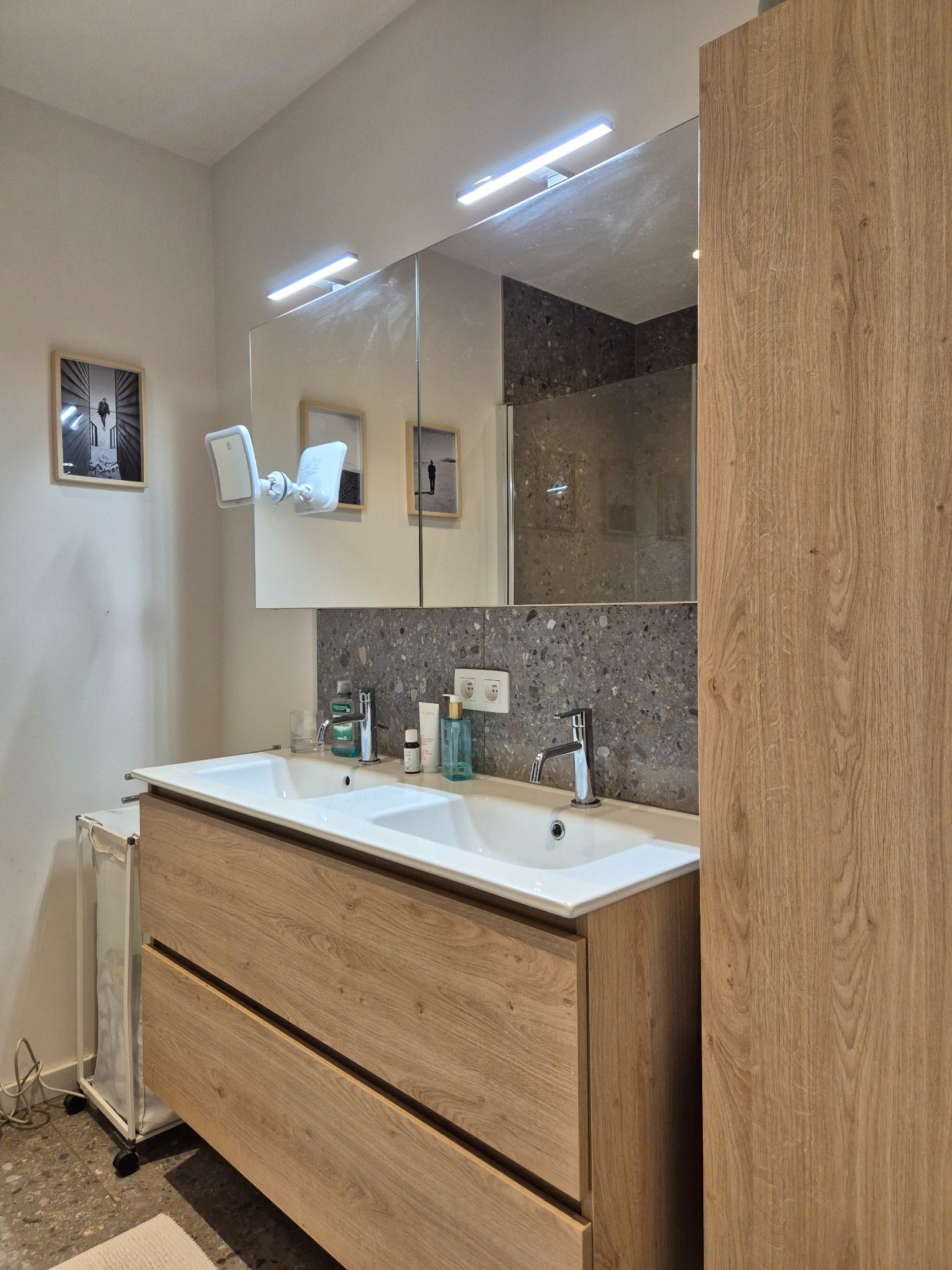 Energiezuinig appartement met groot zonneterras en 3 slaapkamers (bouwjaar 2022) 