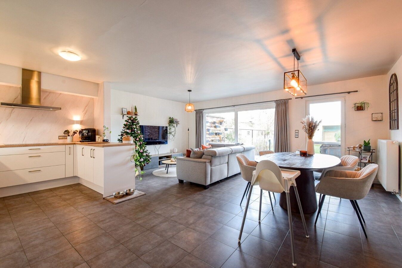 Verkocht woning - Middelkerke