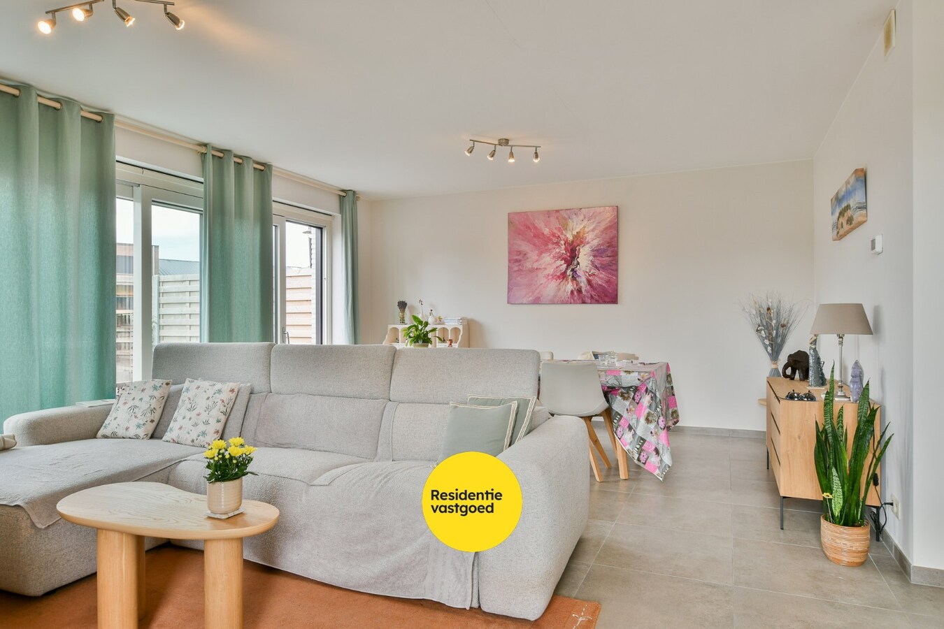 Te huur benedenwoning - Brugge