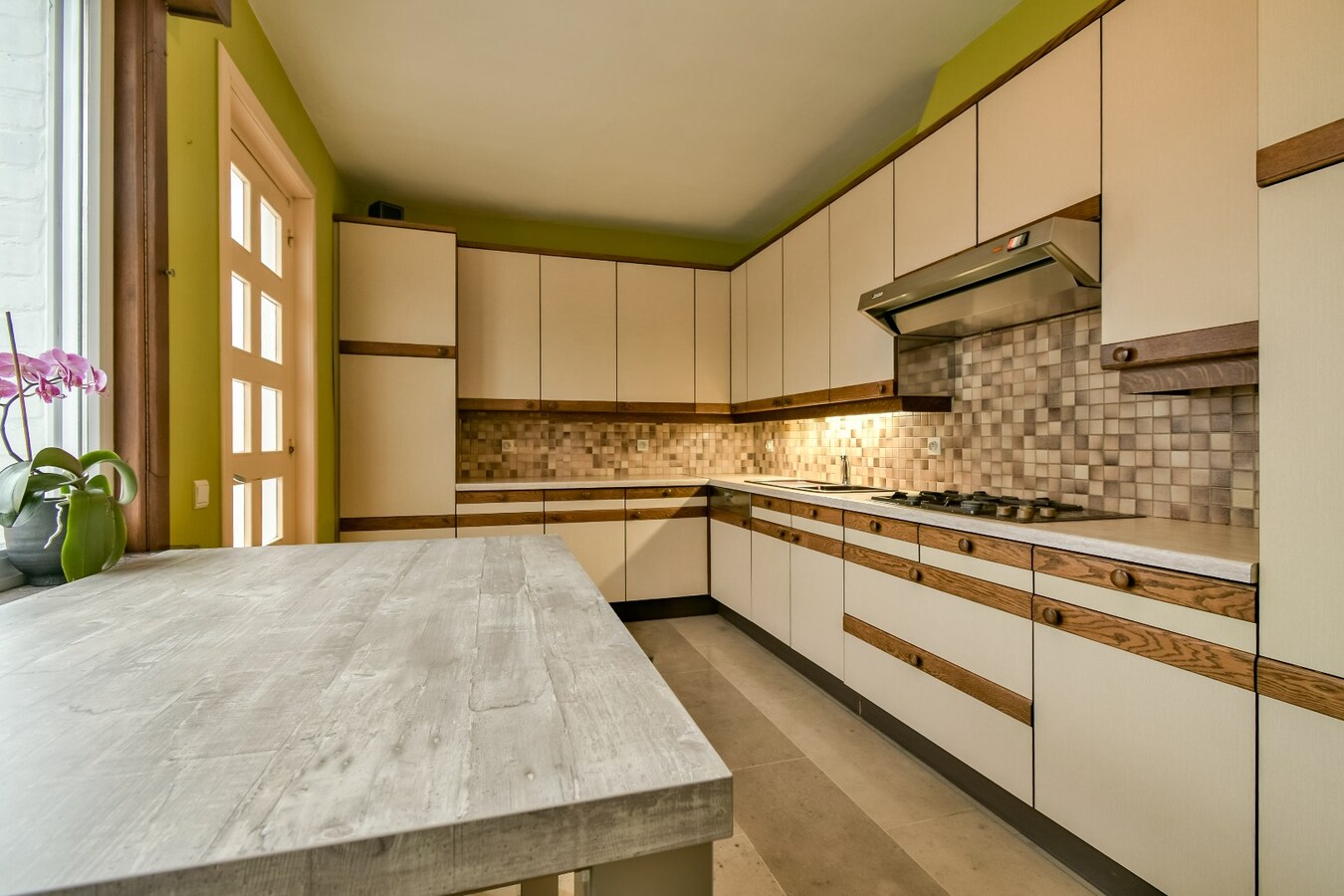 Te koop woning - Staden