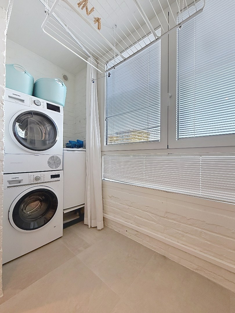 Ruim uniek ingericht appartement met Zeezicht in Oostende 